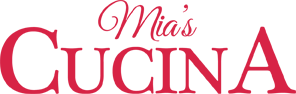 Mia's Cucina Logo