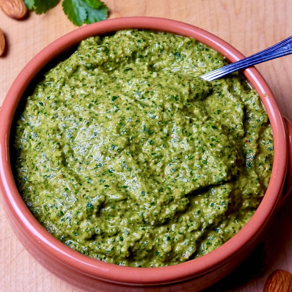 Spicy Jalapeno Pesto and How to Use It Mia's Cucina